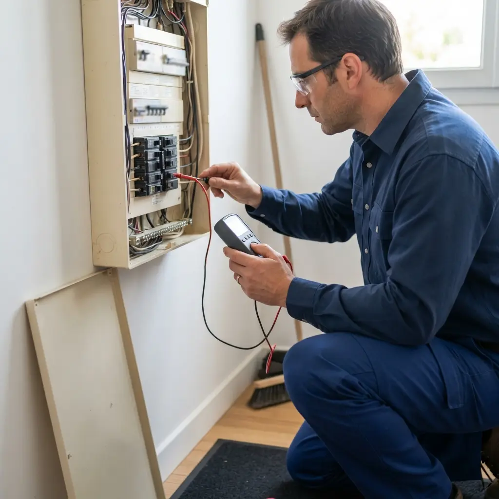 Pourquoi nous choisir pour votre électricité à Vaires-sur-Marne ?