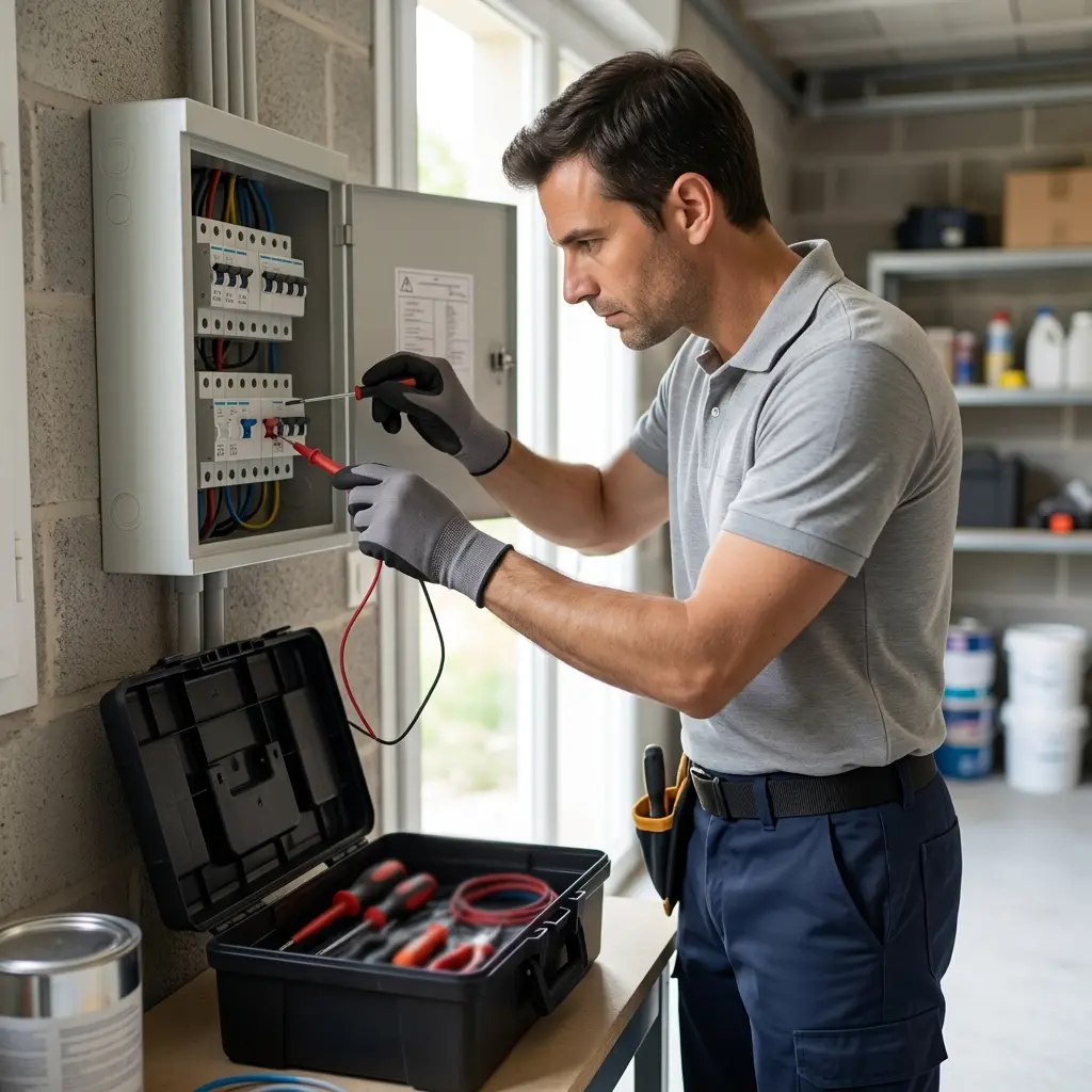 Ce que vous gagnez après la remise en service