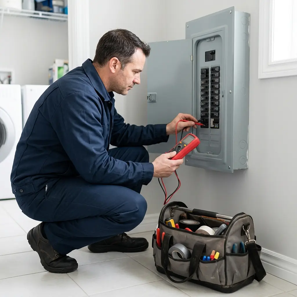 Pourquoi nous choisir pour votre électricité à Guignes ?