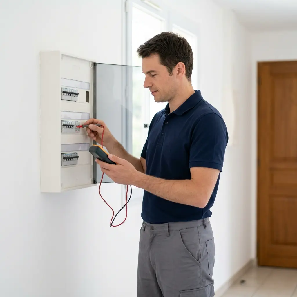 Bonnes pratiques pour anticiper un problème électrique à Lagny-sur-Marne