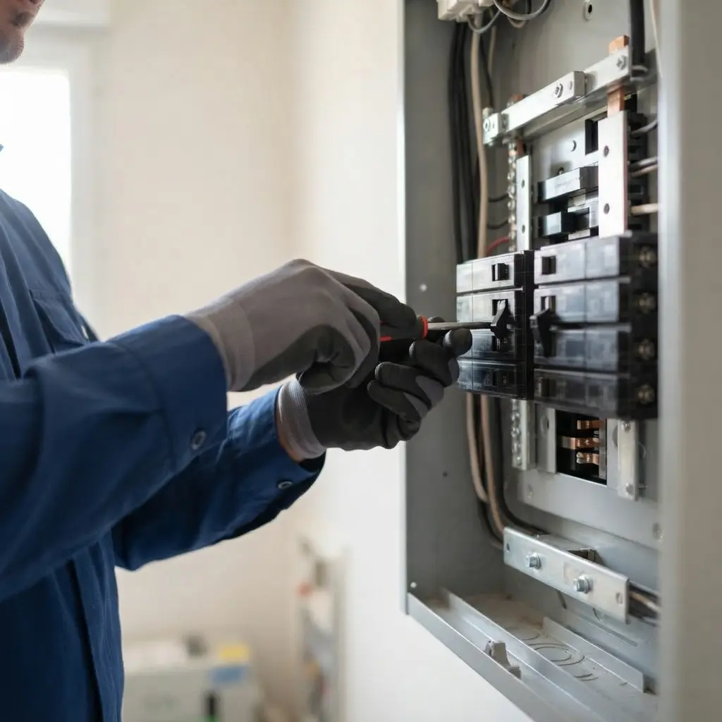 Une approche technique pour supprimer vos coupures de courant