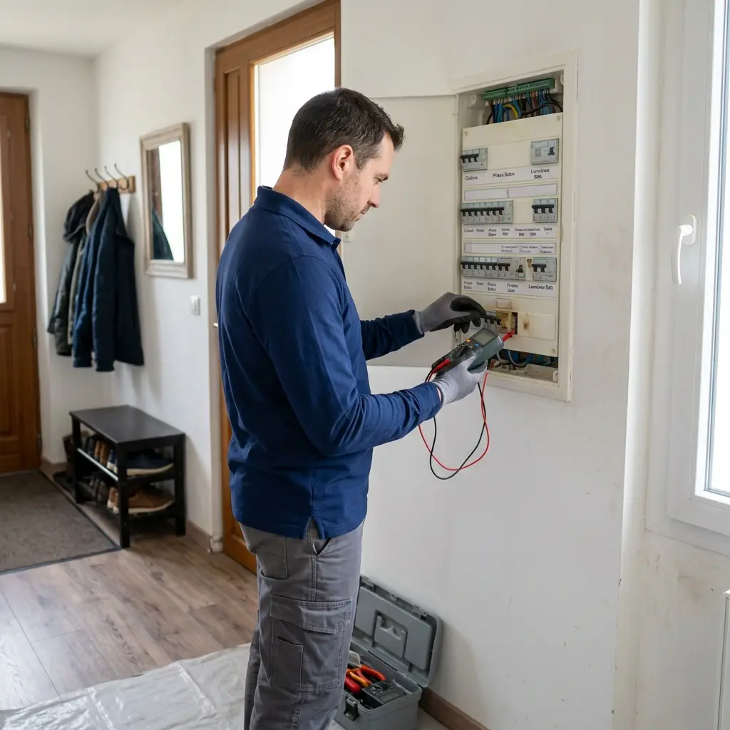 Notre méthode de prise en charge