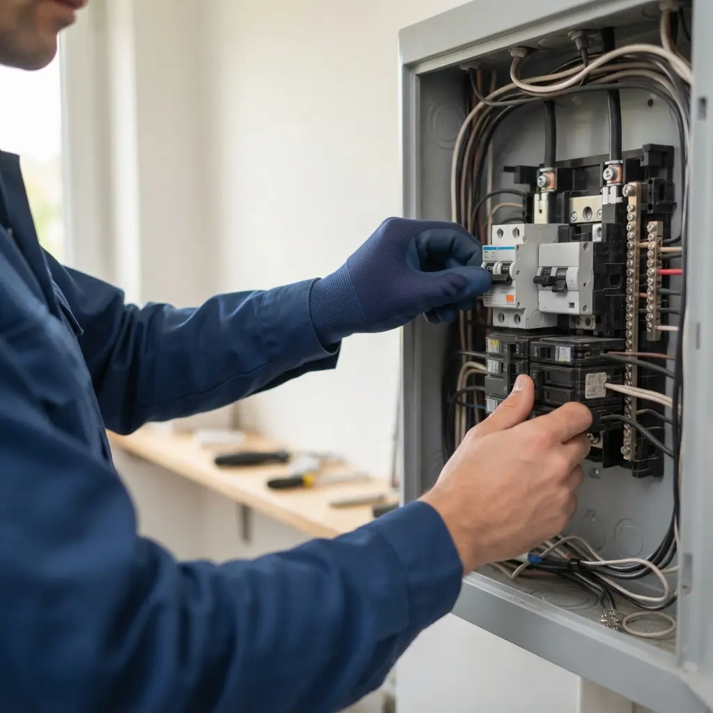 Besoin d’un dépannage immédiat à Rebais ?