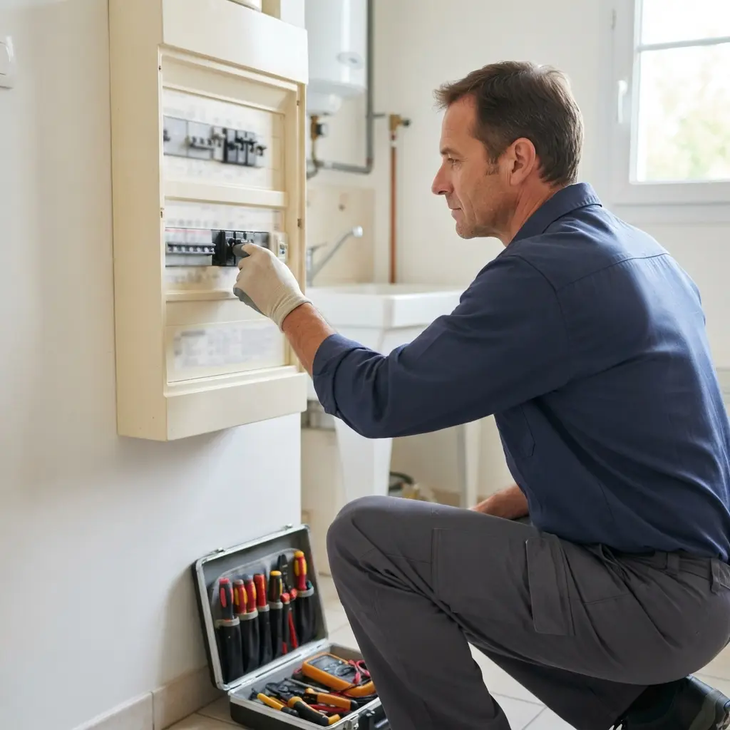 Comment se déroule une intervention à Rebais ?