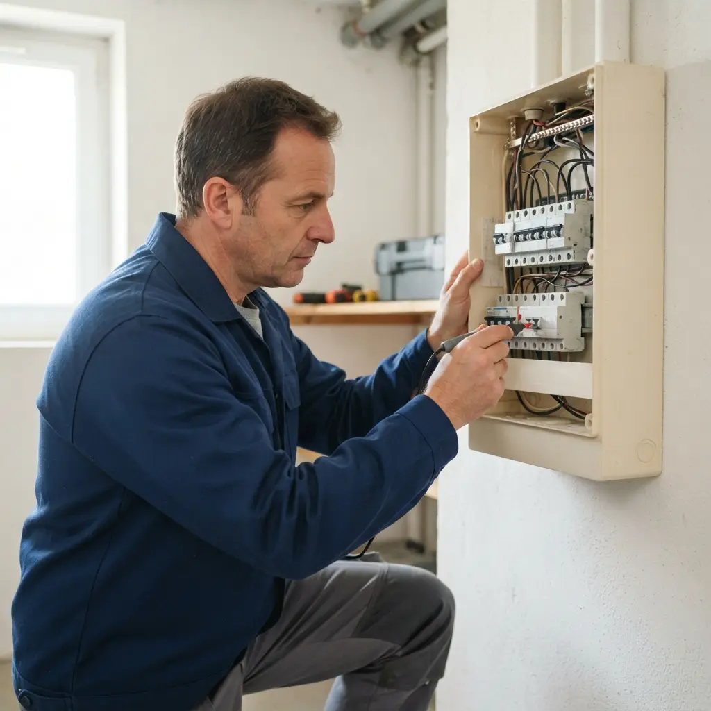 Gestes de prévention pour votre installation