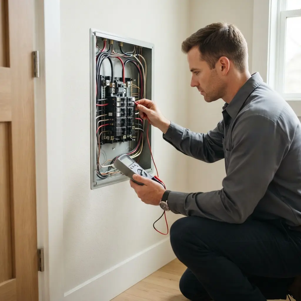 Une électricité fiable pour votre domicile