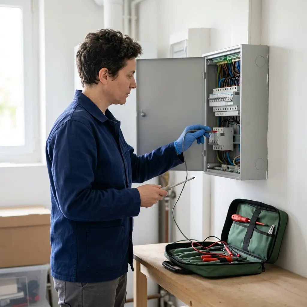 Réactions rapides pour protéger votre domicile à Mormant
