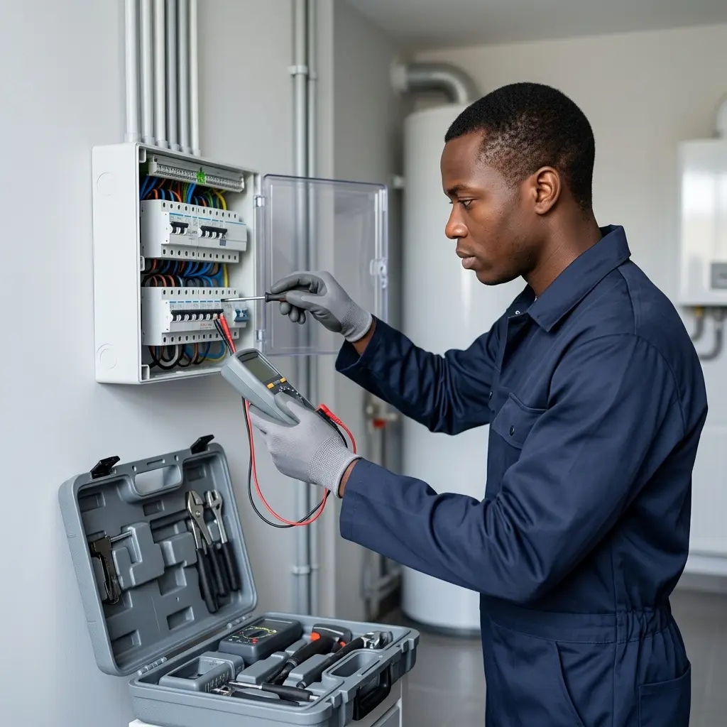 Notre expertise pour votre dépannage