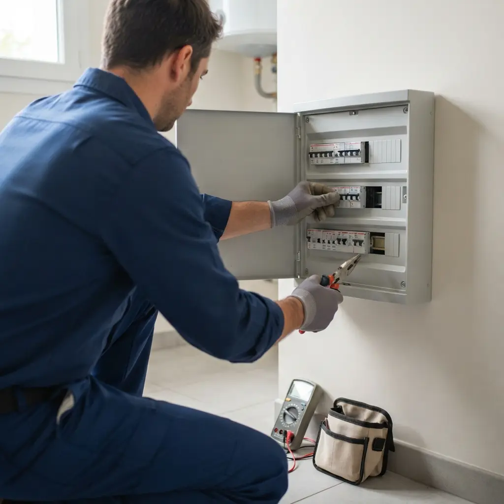 Besoin d'un dépannage rapide à Mureaux ?