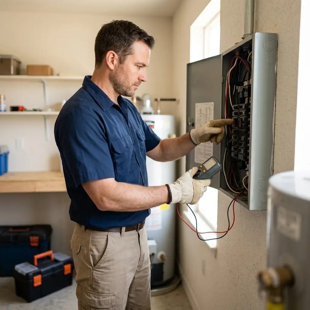 Gestes de prévention pour votre installation