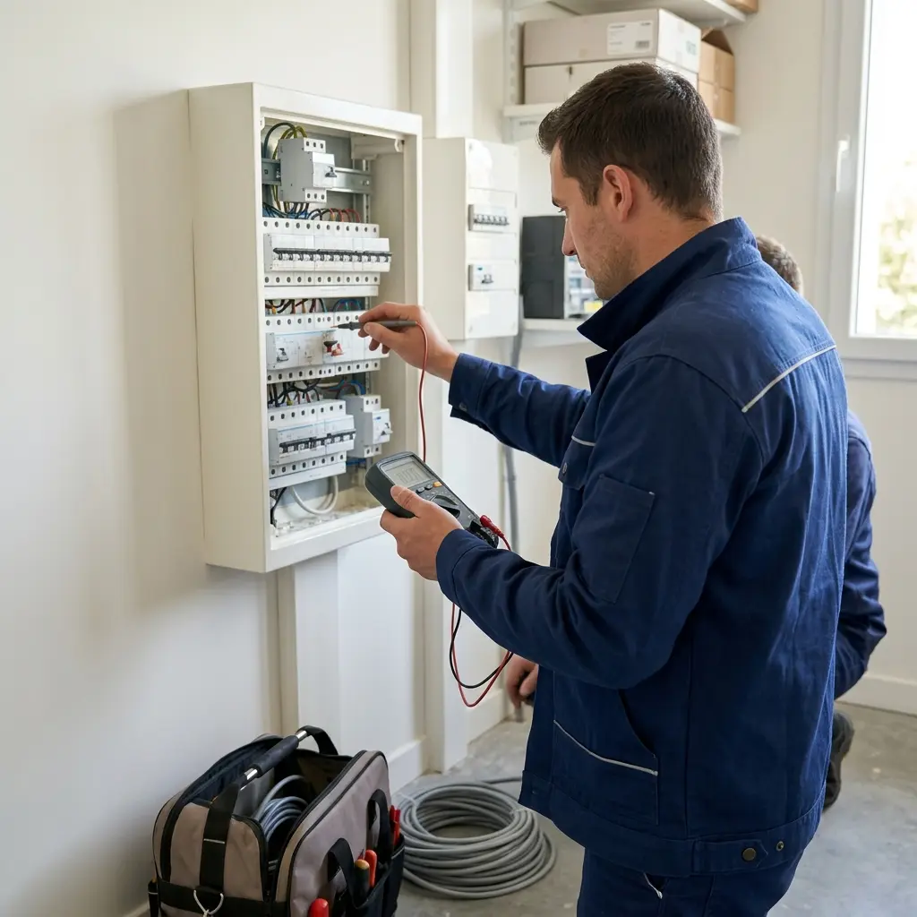 Une assistance électrique fiable et réactive