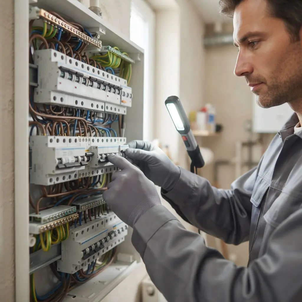 Notre approche pour rétablir votre électricité