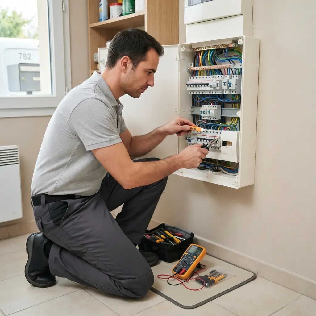 Pourquoi nous choisir à Buchelay pour un dépannage d’urgence