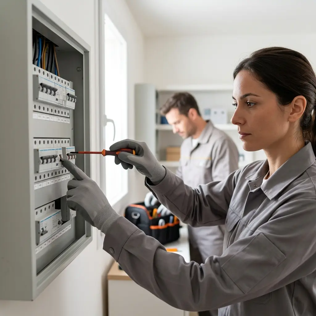 Les bons gestes pour prévenir les pannes électriques
