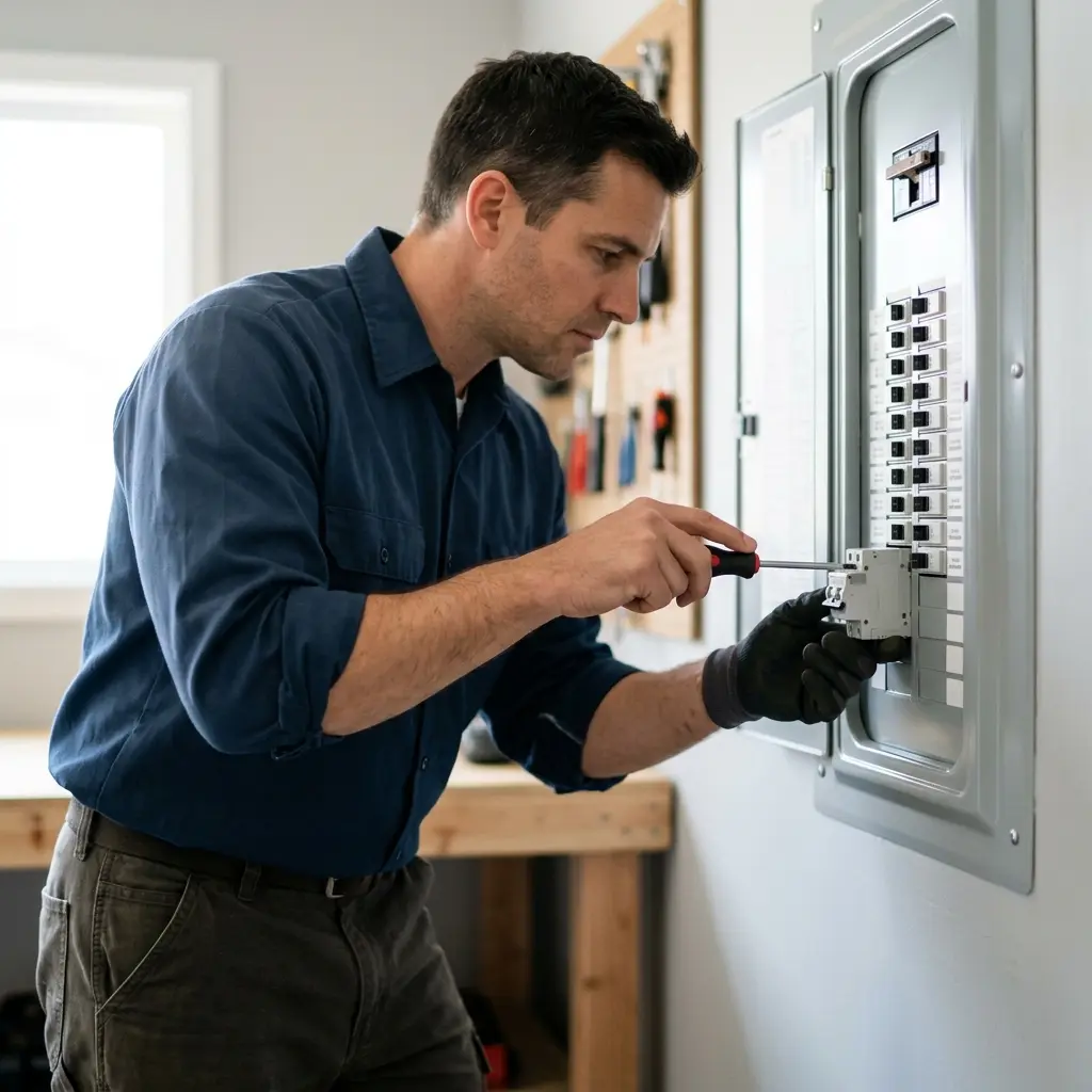 Pourquoi nous choisir pour votre électricité à Achères