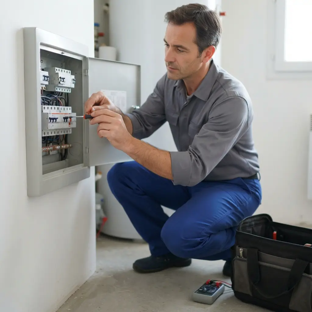 Comment prévenir les pannes dans votre logement ou bureaux à Plaisir, votre quartier