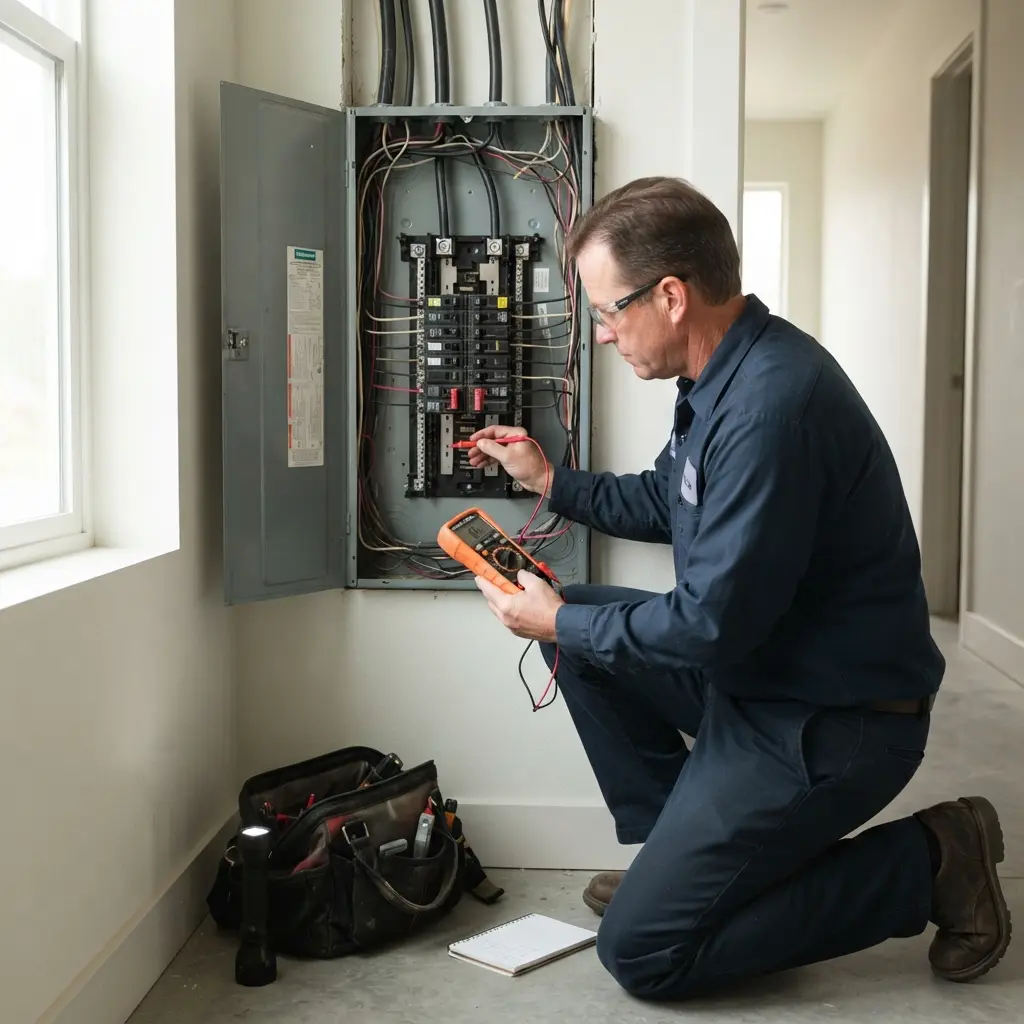 Sécurisez votre installation électrique en Issou dès aujourd’hui
