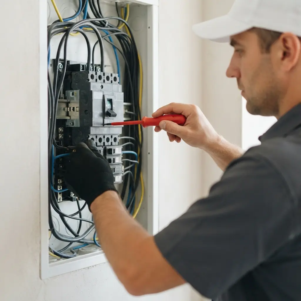 Une électricité fiable pour votre maison