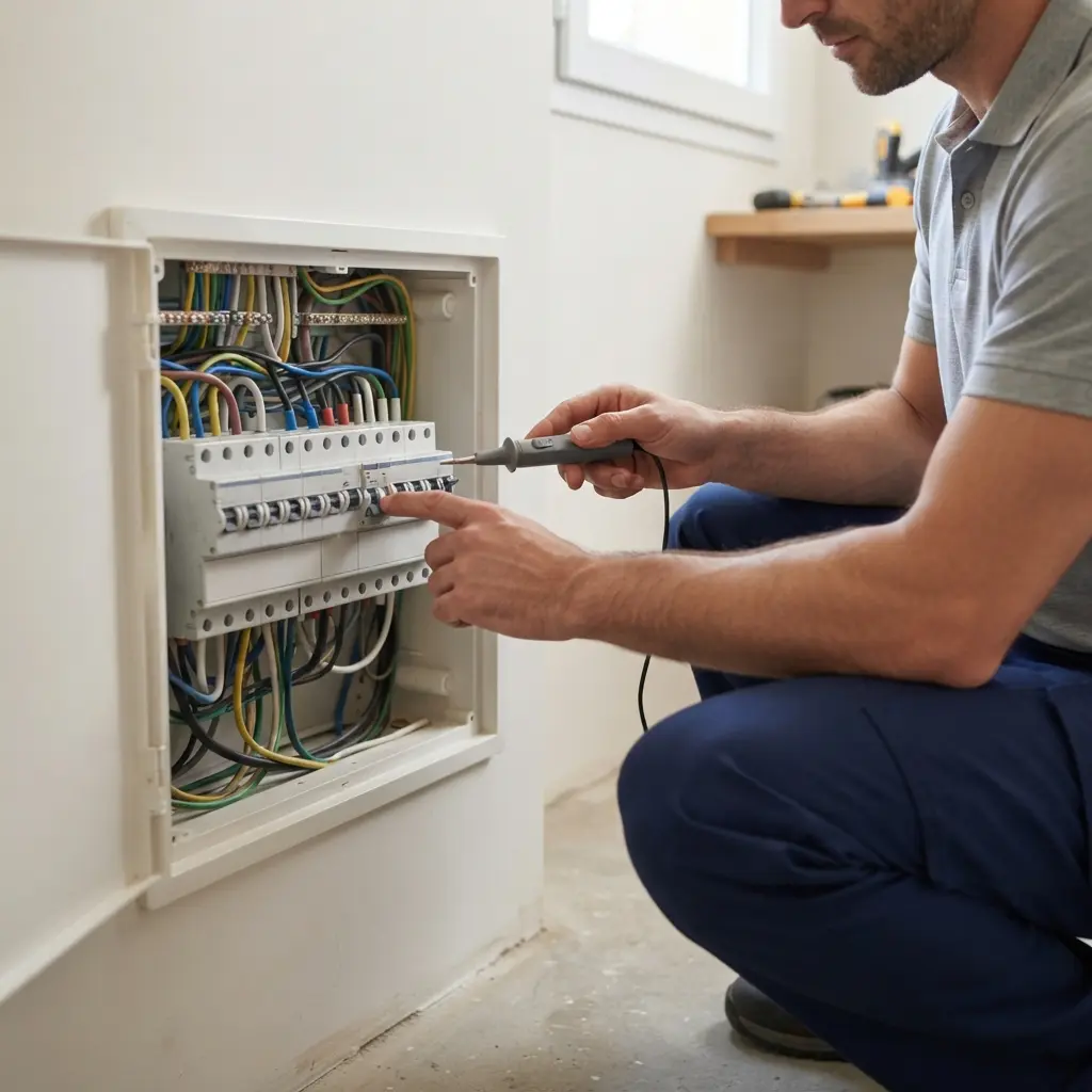 Une expertise fiable pour votre installation