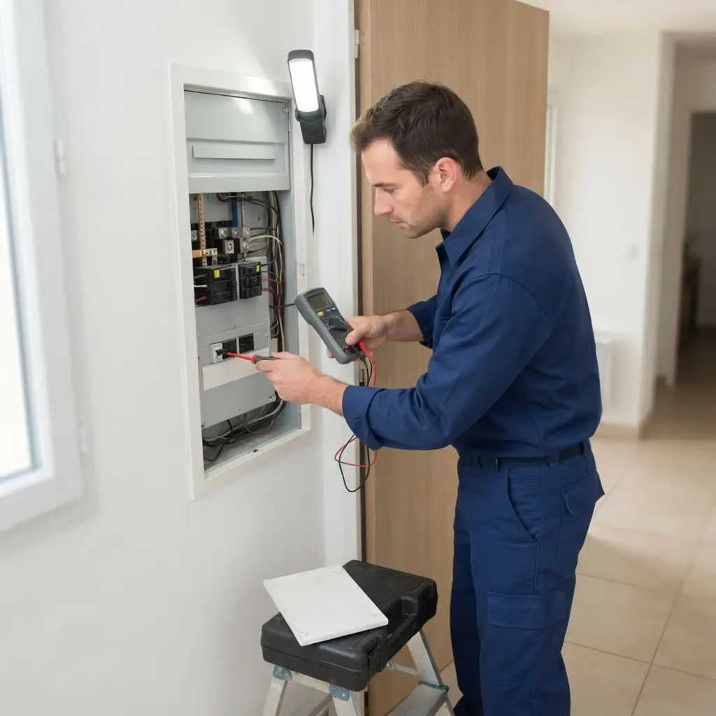 Besoin d’une intervention urgente à Maisons-Laffitte ?