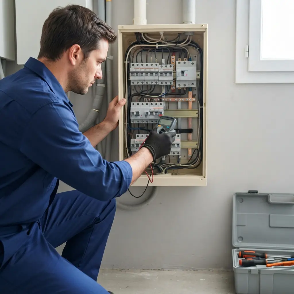 Assurez votre confort électrique à Orgeval dès aujourd’hui