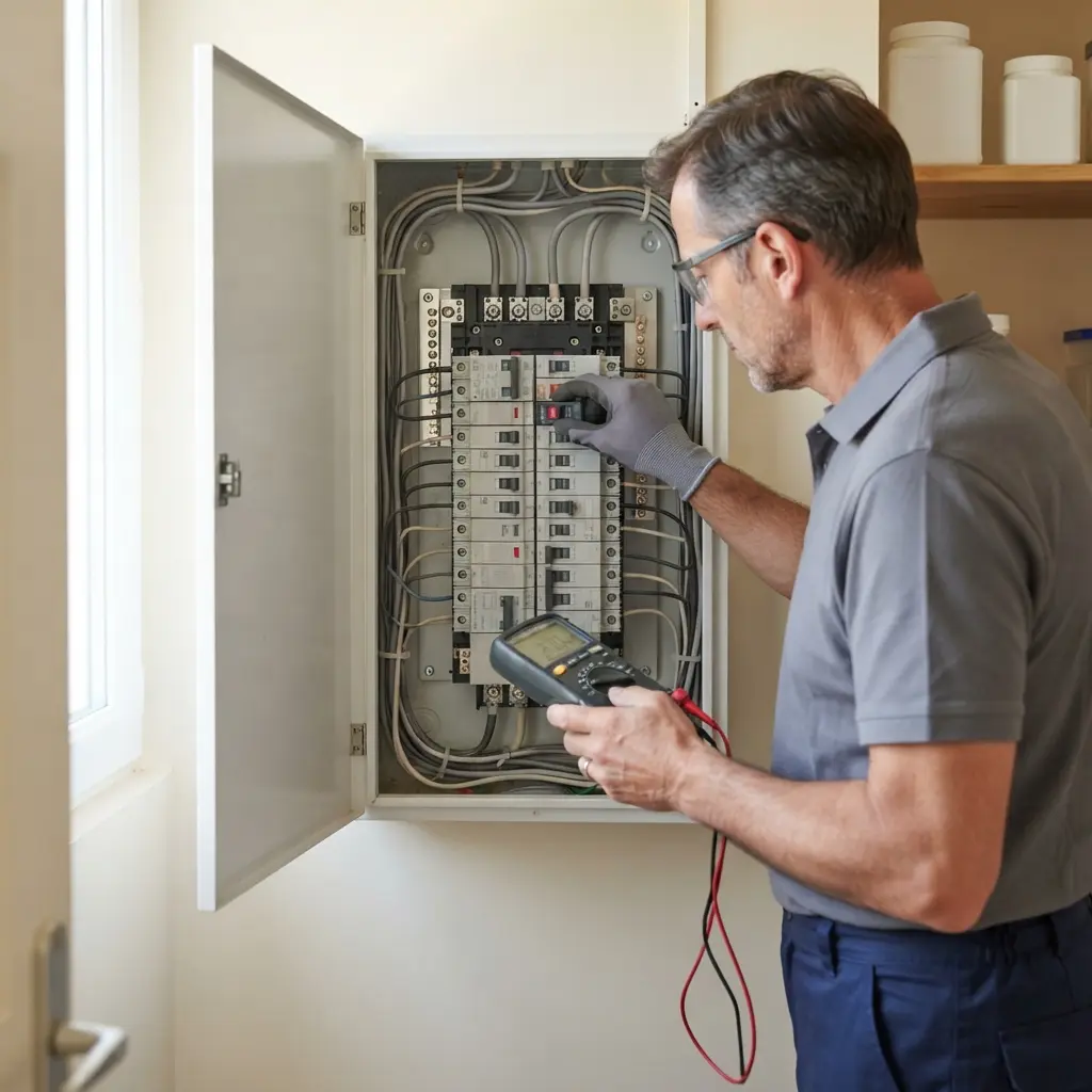 Les gestes de prévention pour éviter les coupures électriques