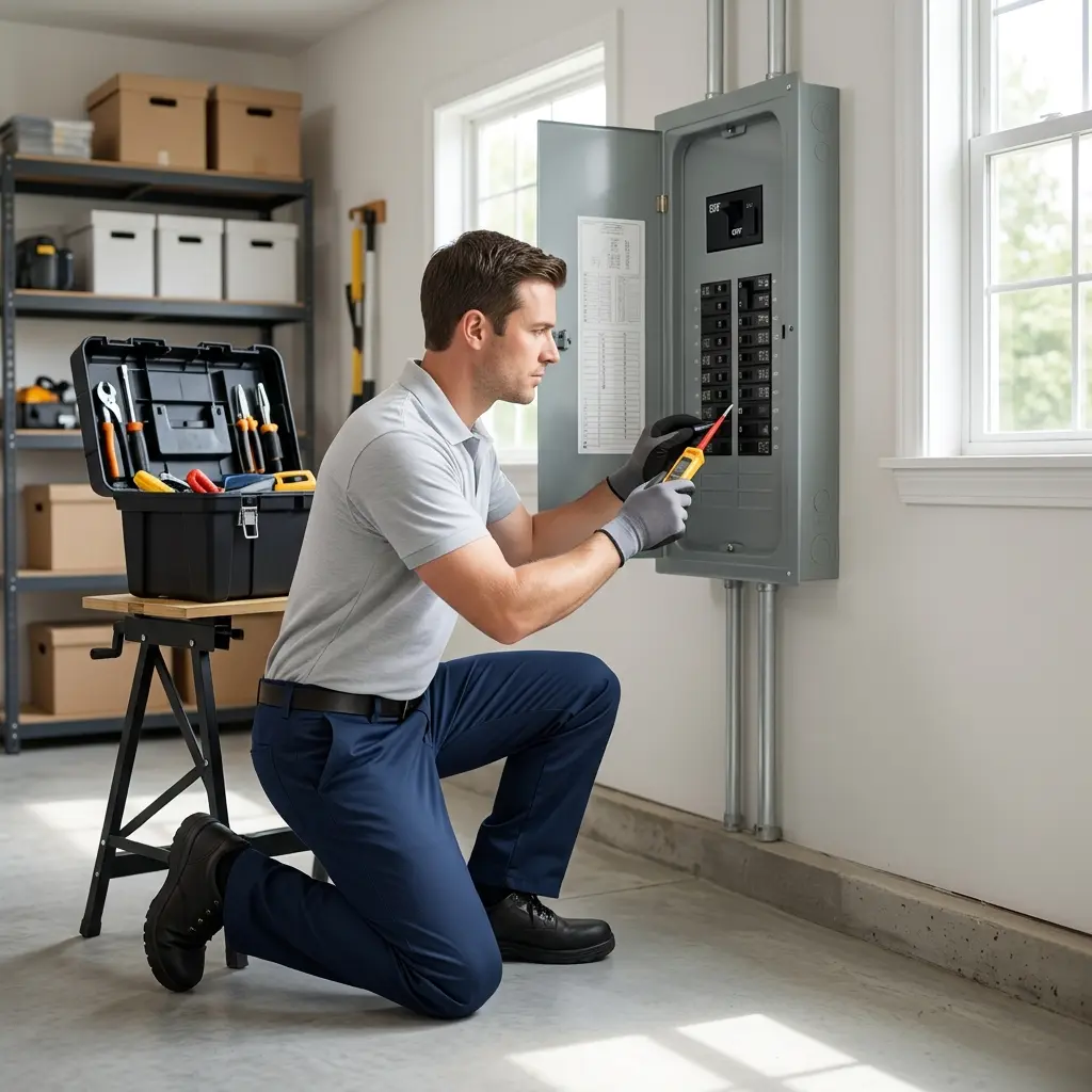Les gestes essentiels pour limiter les coupures de courant