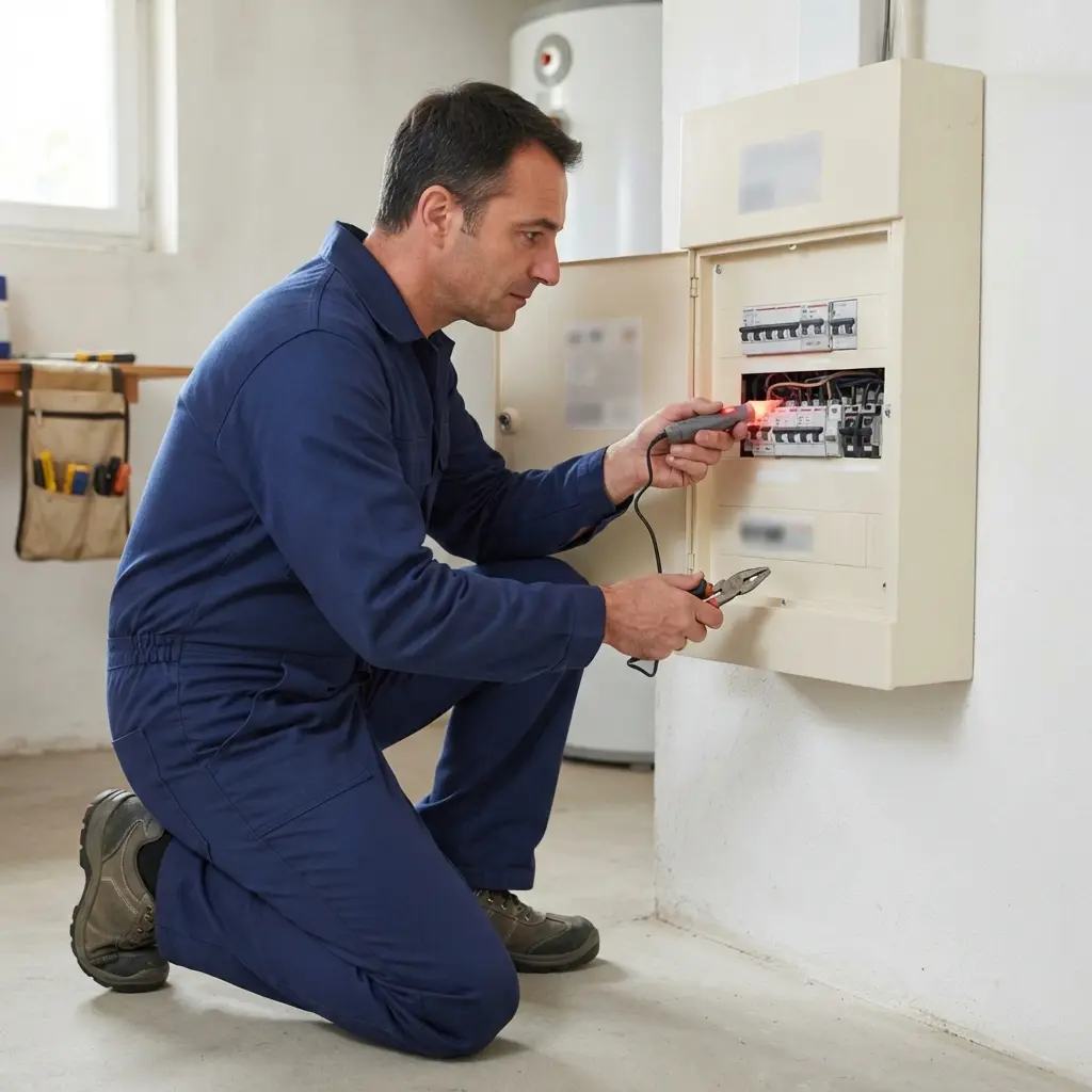 Pourquoi nous choisir pour votre électricité à Rosny-sur-Seine ?