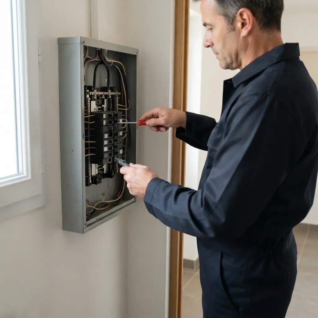 Conseils et prévention électrique