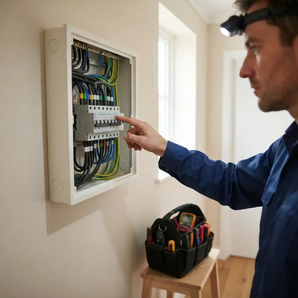 Soyez serein face aux coupures électriques