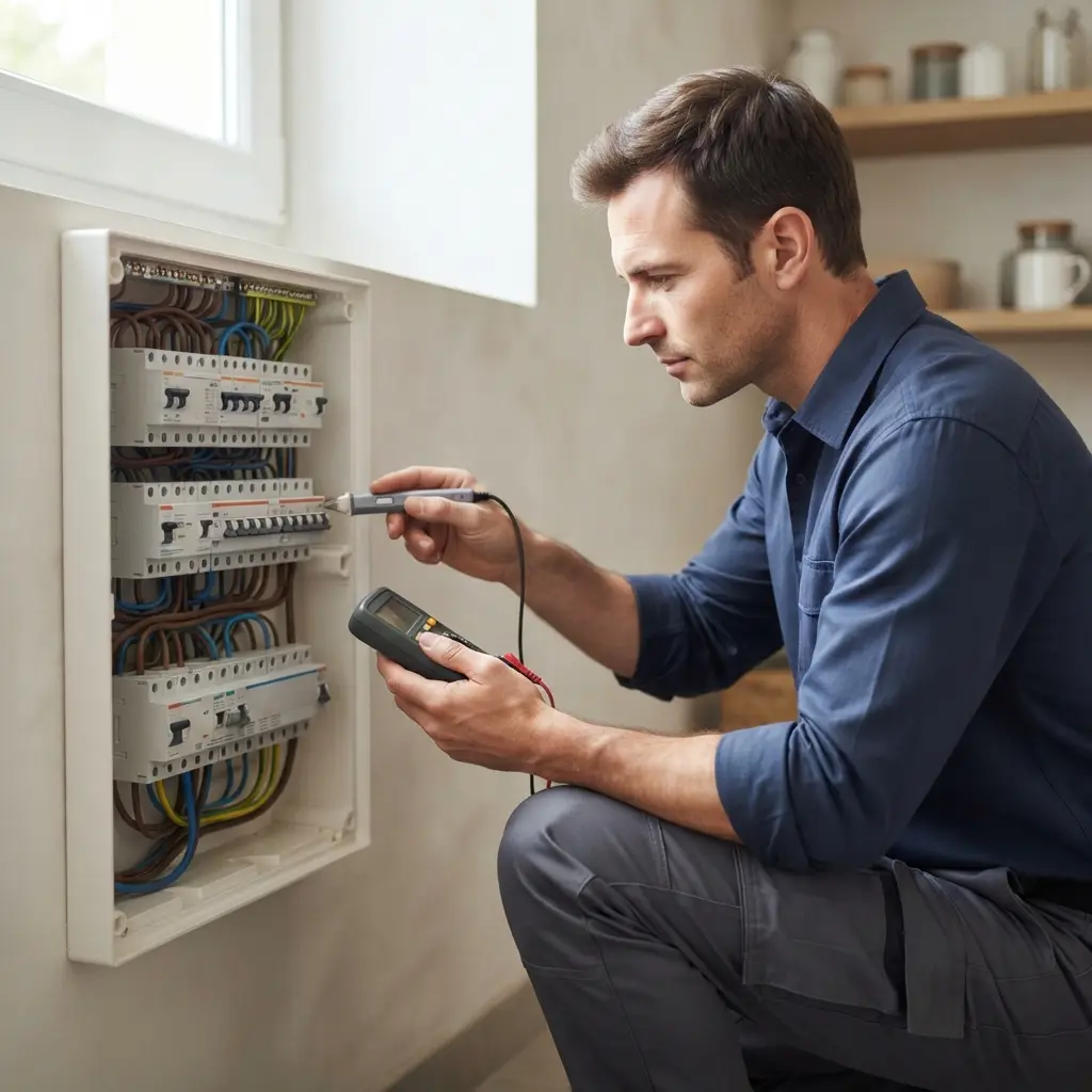 Pourquoi nous choisir pour votre électricité à Carrières-sous-Poissy ?