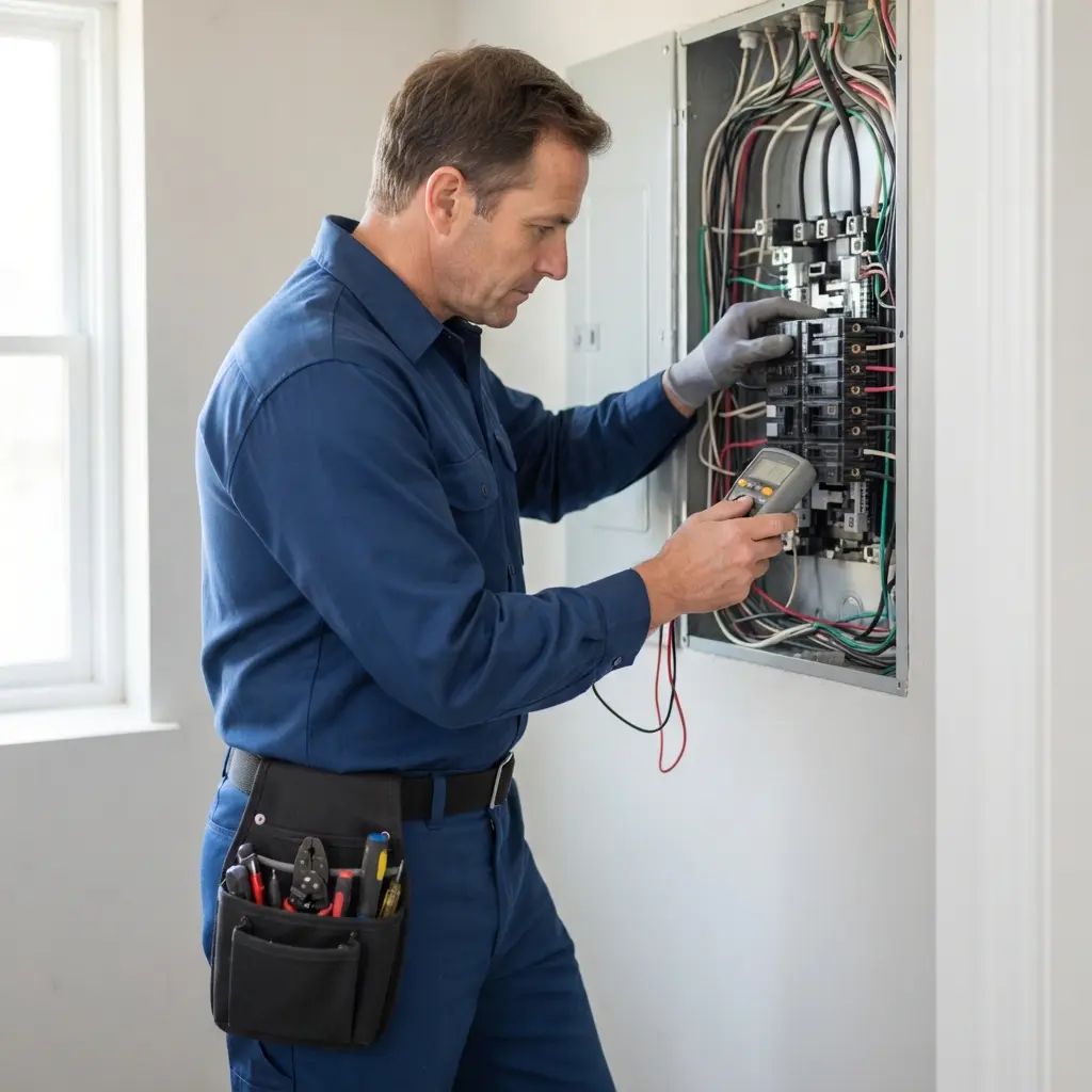 Diagnostic et résolution de votre panne