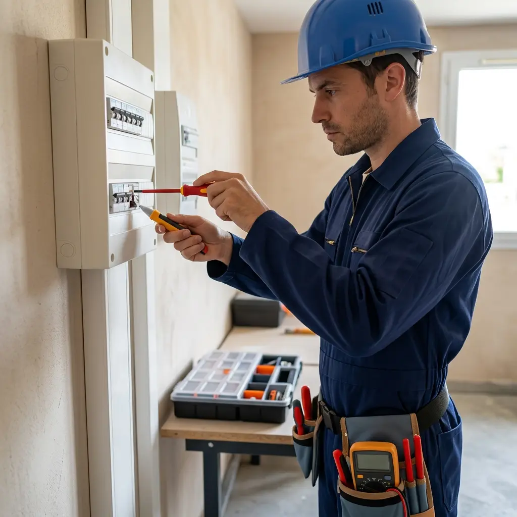 Assurez la sécurité de votre habitation à Bondoufle