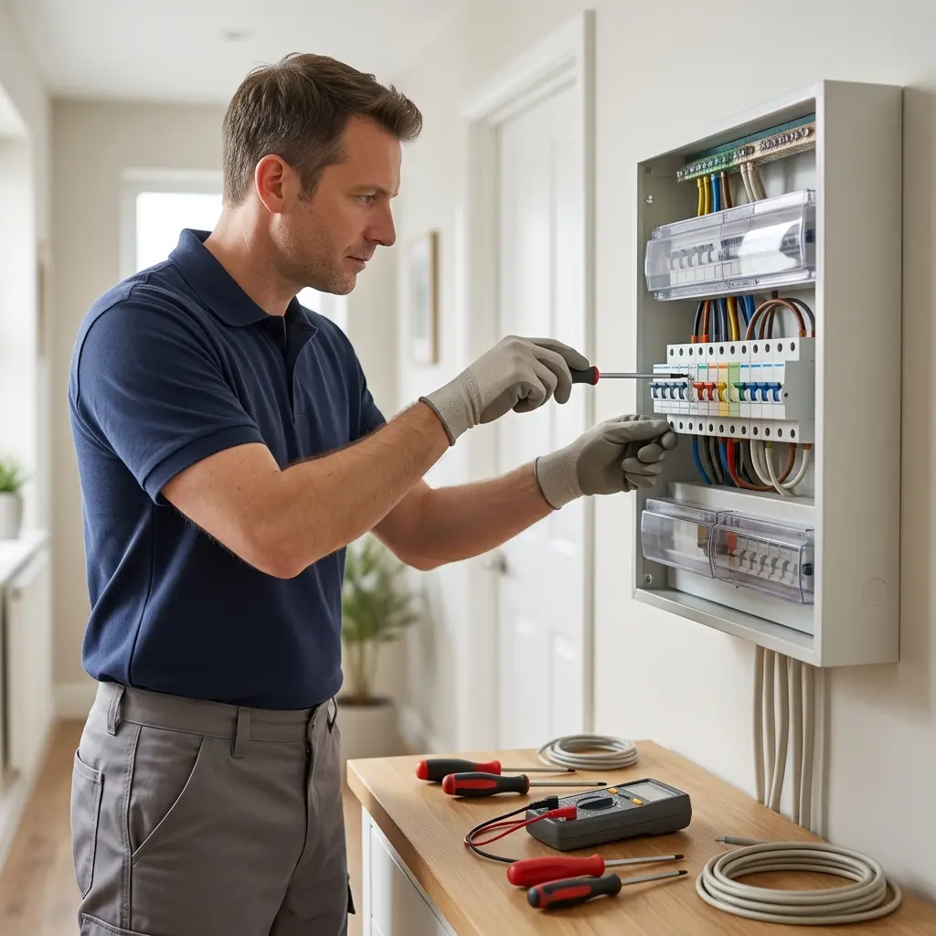 Pourquoi nous choisir pour votre électricité à Évry-Courcouronnes