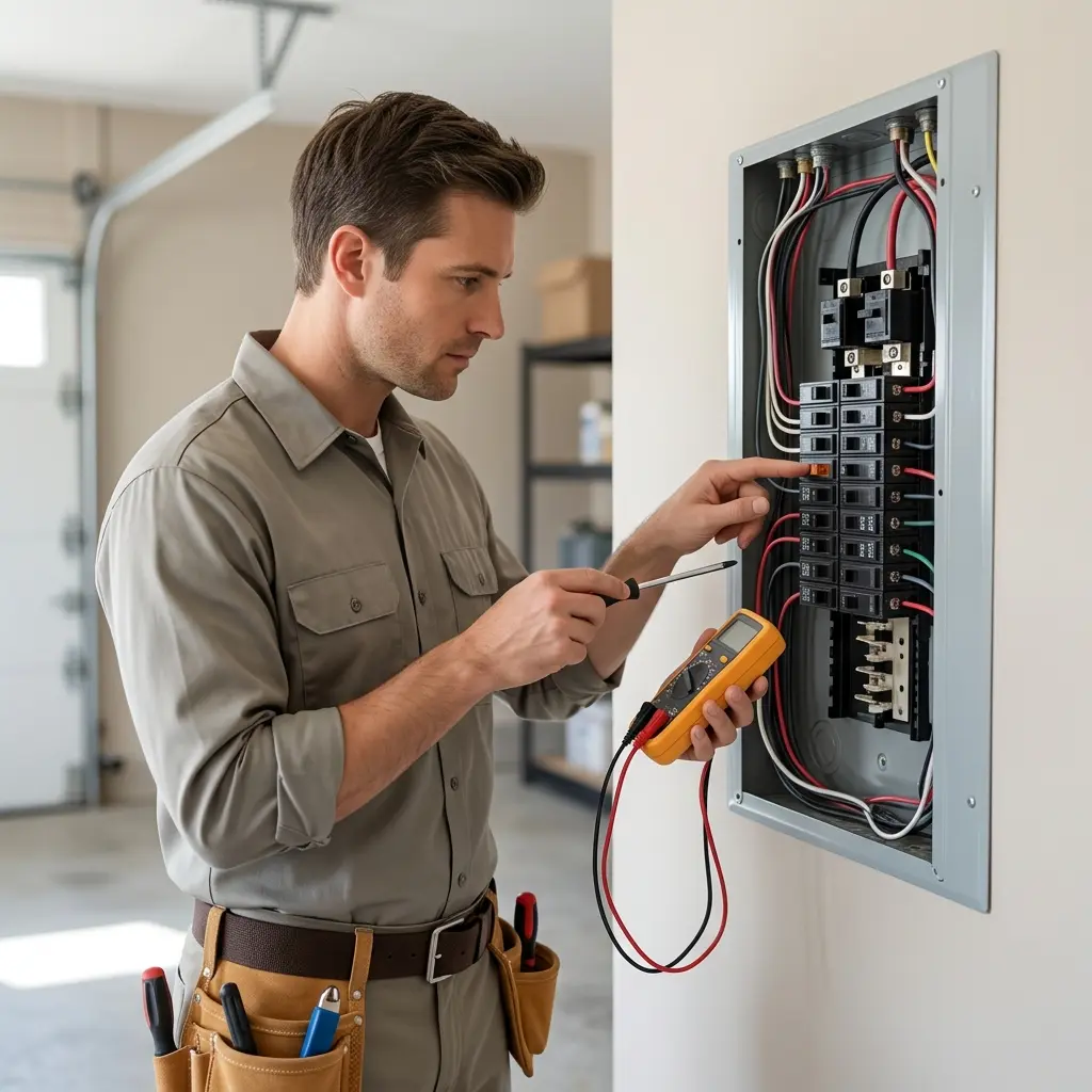 Un diagnostic précis pour éliminer tout court-circuit