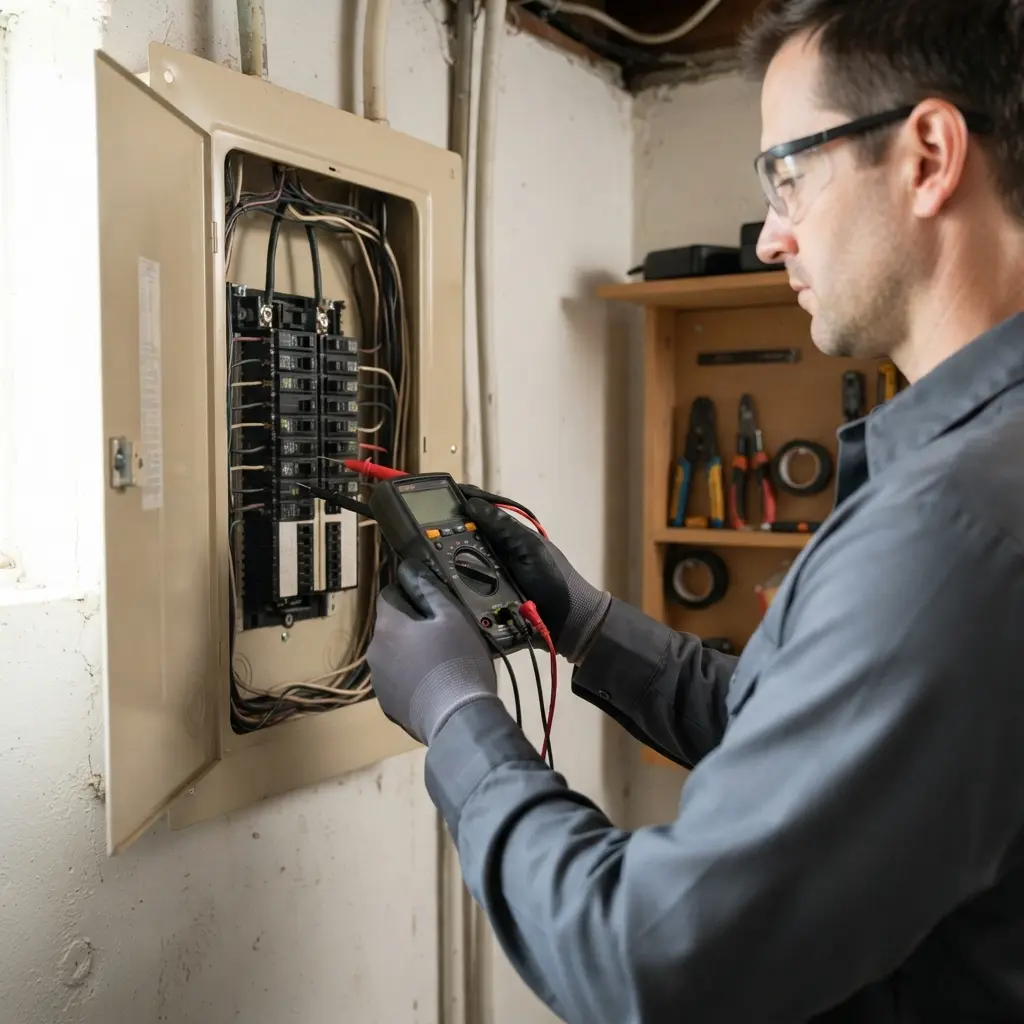 Pourquoi nous choisir pour votre électricité à Saulx-les-Chartreux