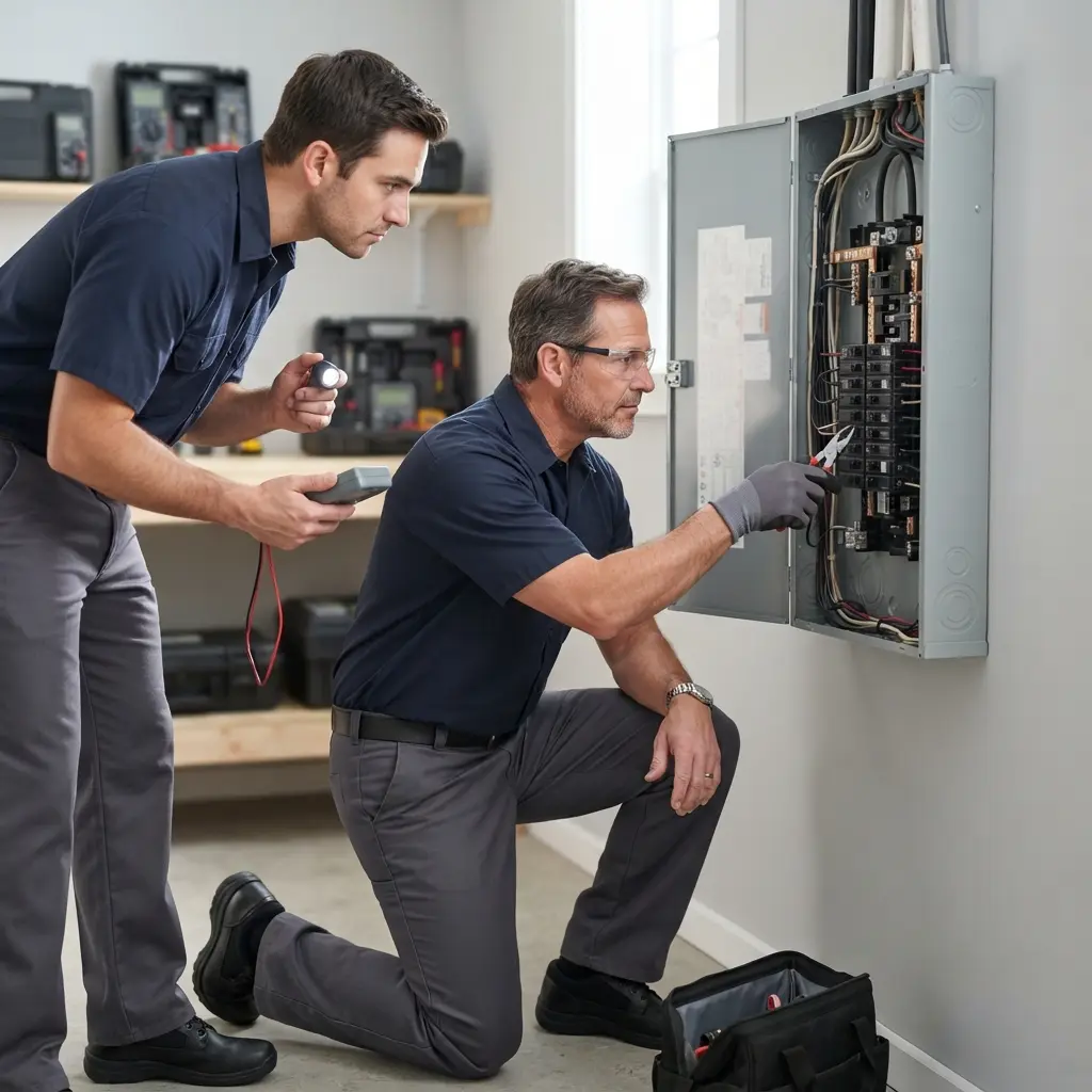 Conseils et prévention pour votre installation