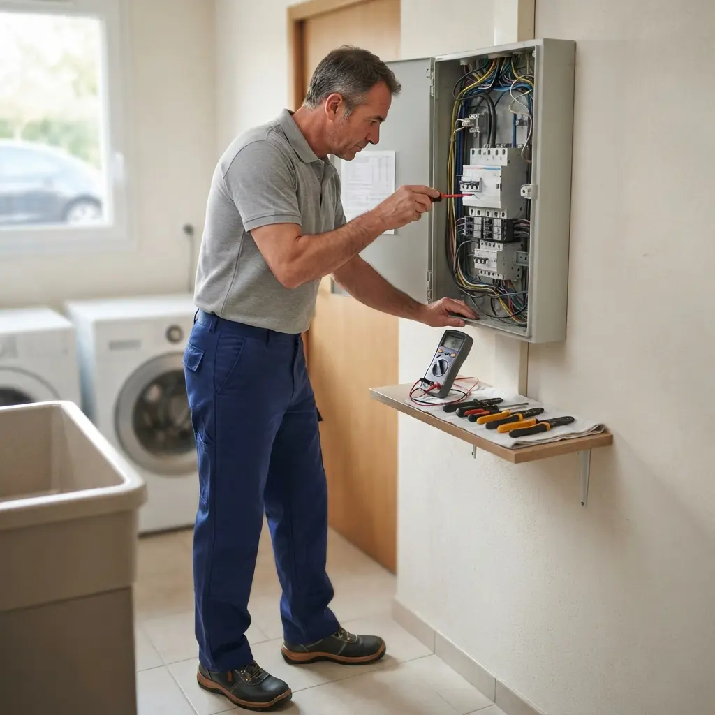 Pourquoi nous choisir pour votre électricité à Draveil ?