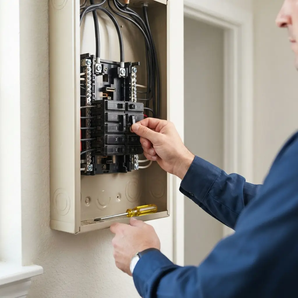 Besoin d'un dépannage électrique à Draveil ?