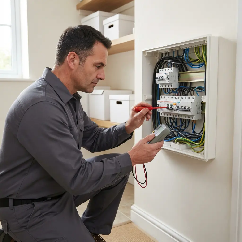 Pourquoi nous choisir pour votre électricité à Villemoisson-sur-Orge ?
