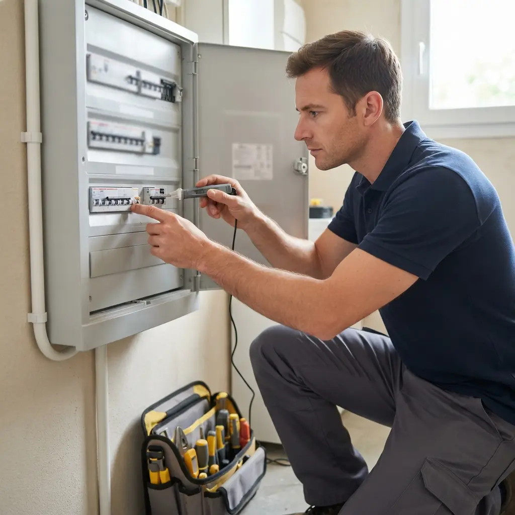 Êtes‑vous prêt à reprendre le contrôle de votre électricité à Verrières-le-Buisson ?