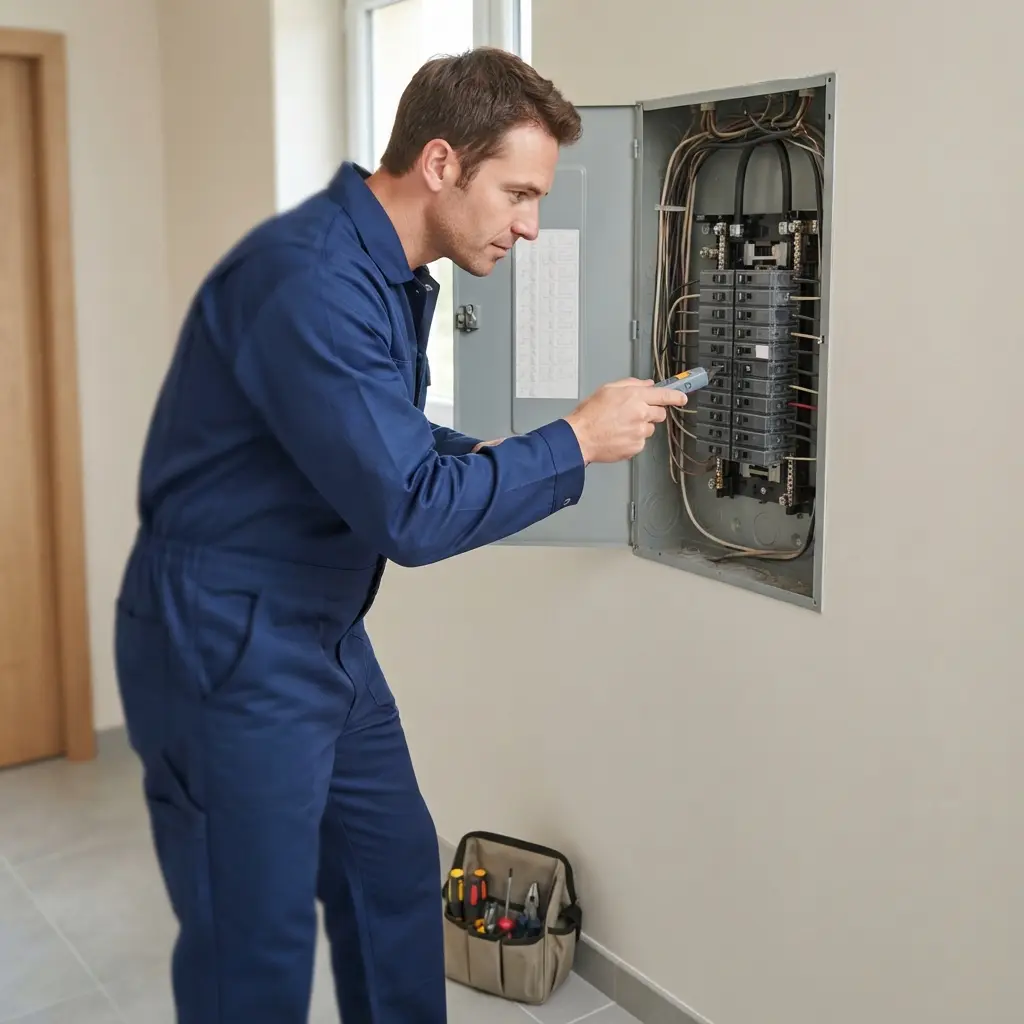 Pourquoi nous choisir pour votre électricité à Igny ?