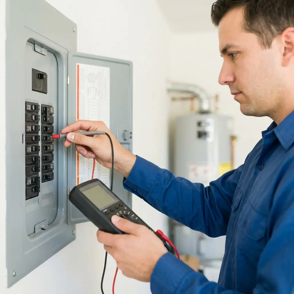 Une électricité fiable pour votre domicile