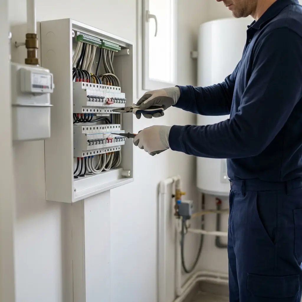 Gestes de prévention pour votre installation
