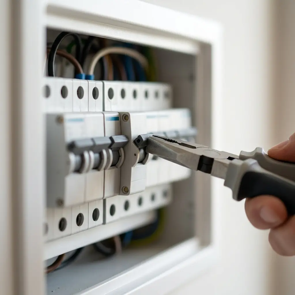 Une solution durable pour votre confort électrique