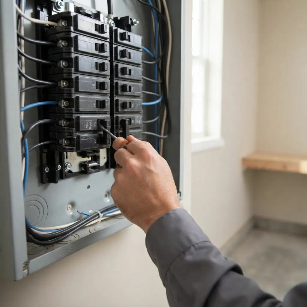 Une analyse rigoureuse pour éliminer la panne