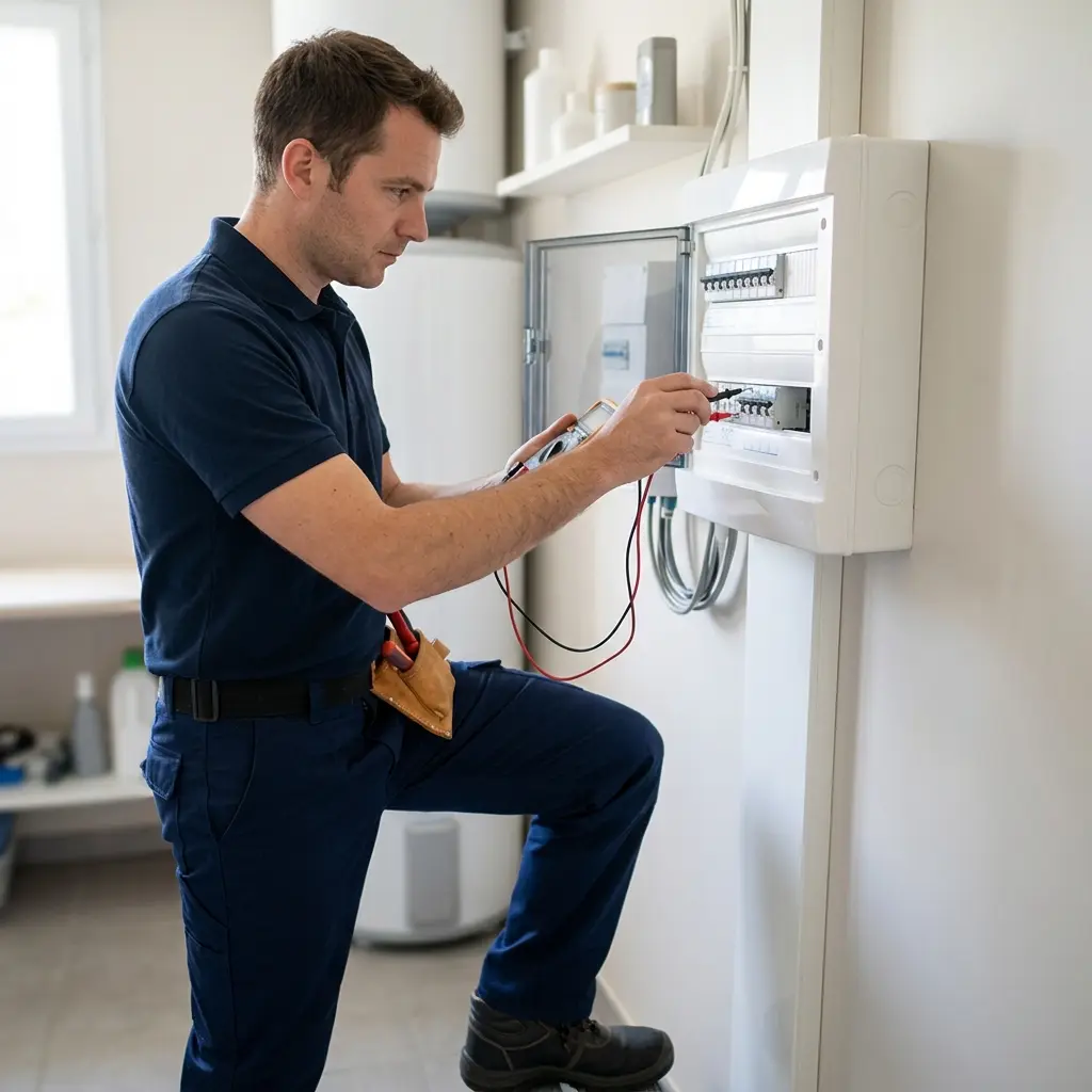 Bons réflexes à Vert‑le‑Petit pour limiter les risques