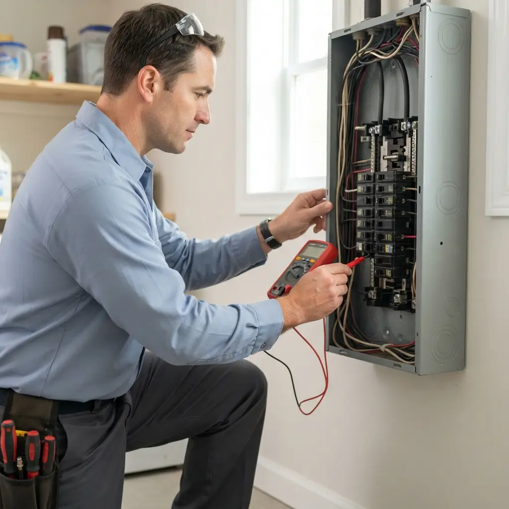 Les gestes de prévention pour éviter les coupures électriques