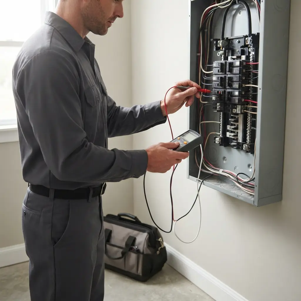 Précautions et gestes utiles pour sécuriser votre installation