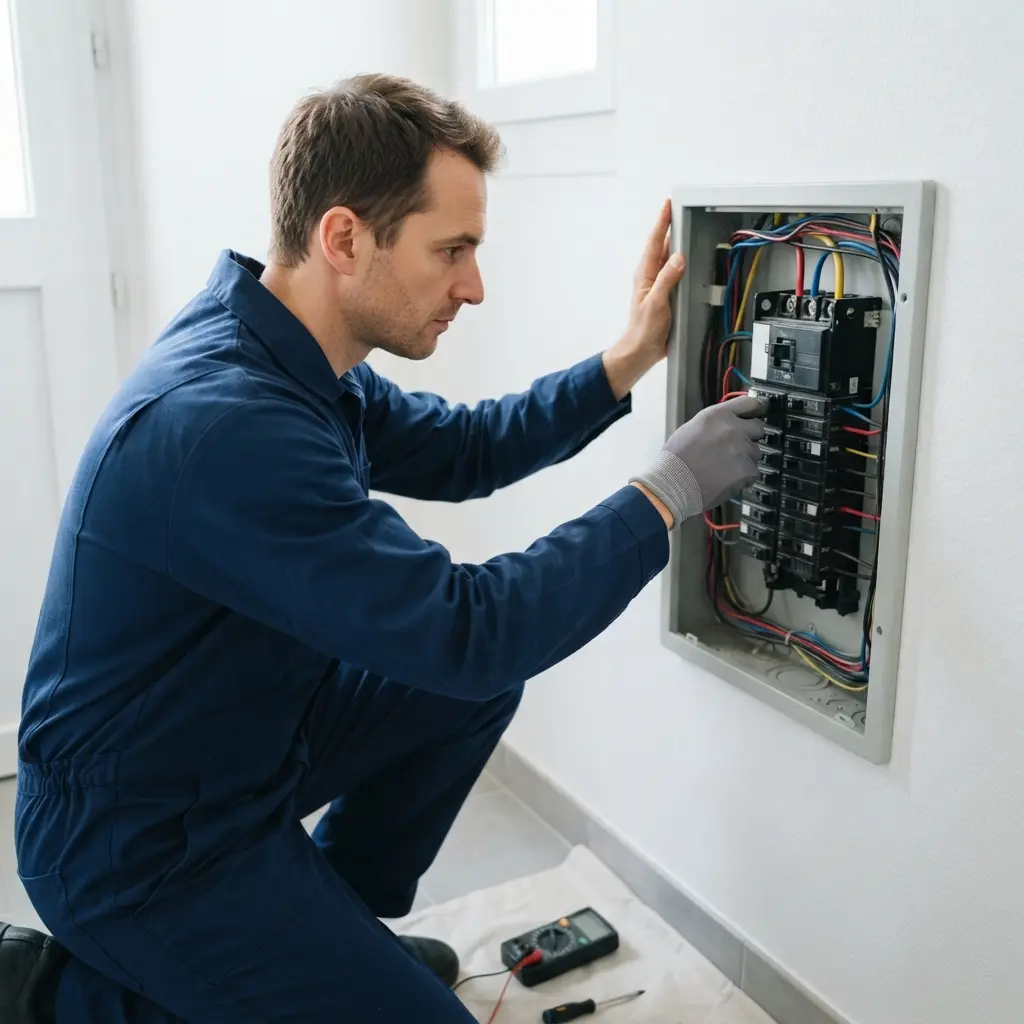 Notre expertise pour votre installation